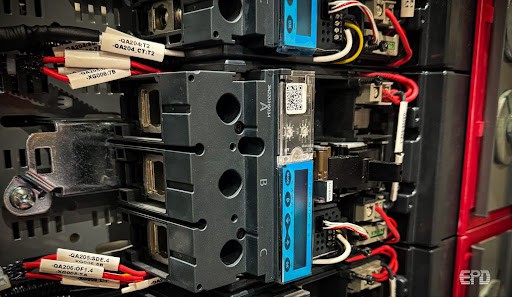 Choosing the right low voltage switchboard figure